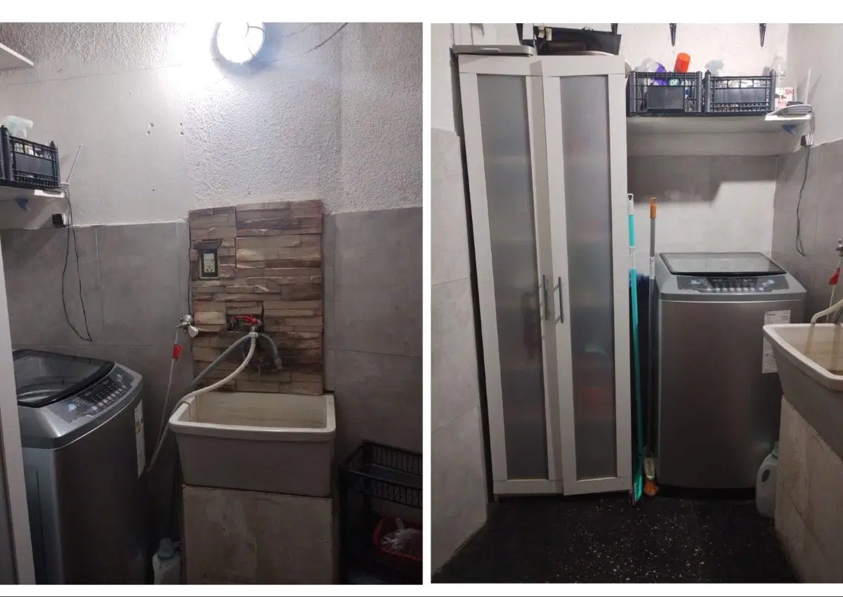casa tipo chale de 130 mts Haedo 2