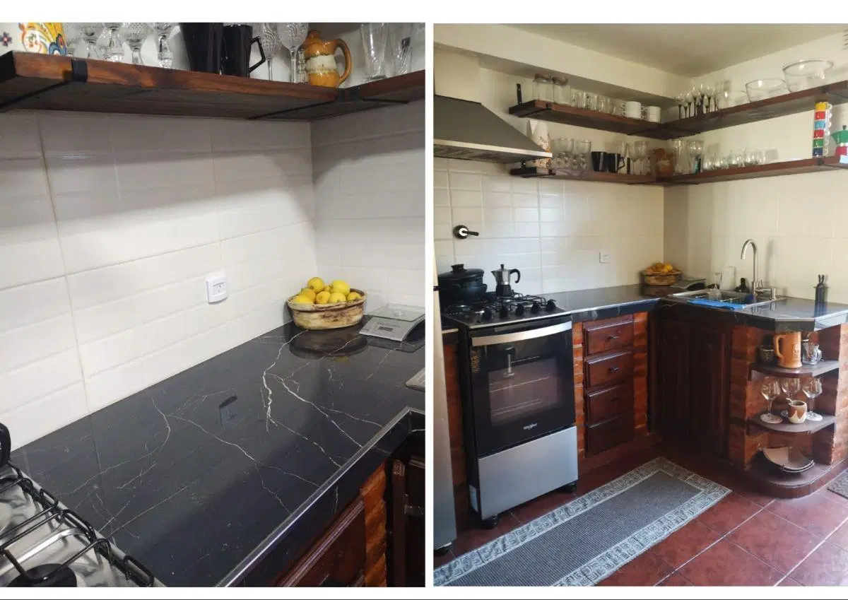 casa tipo chale de 130 mts Haedo 4
