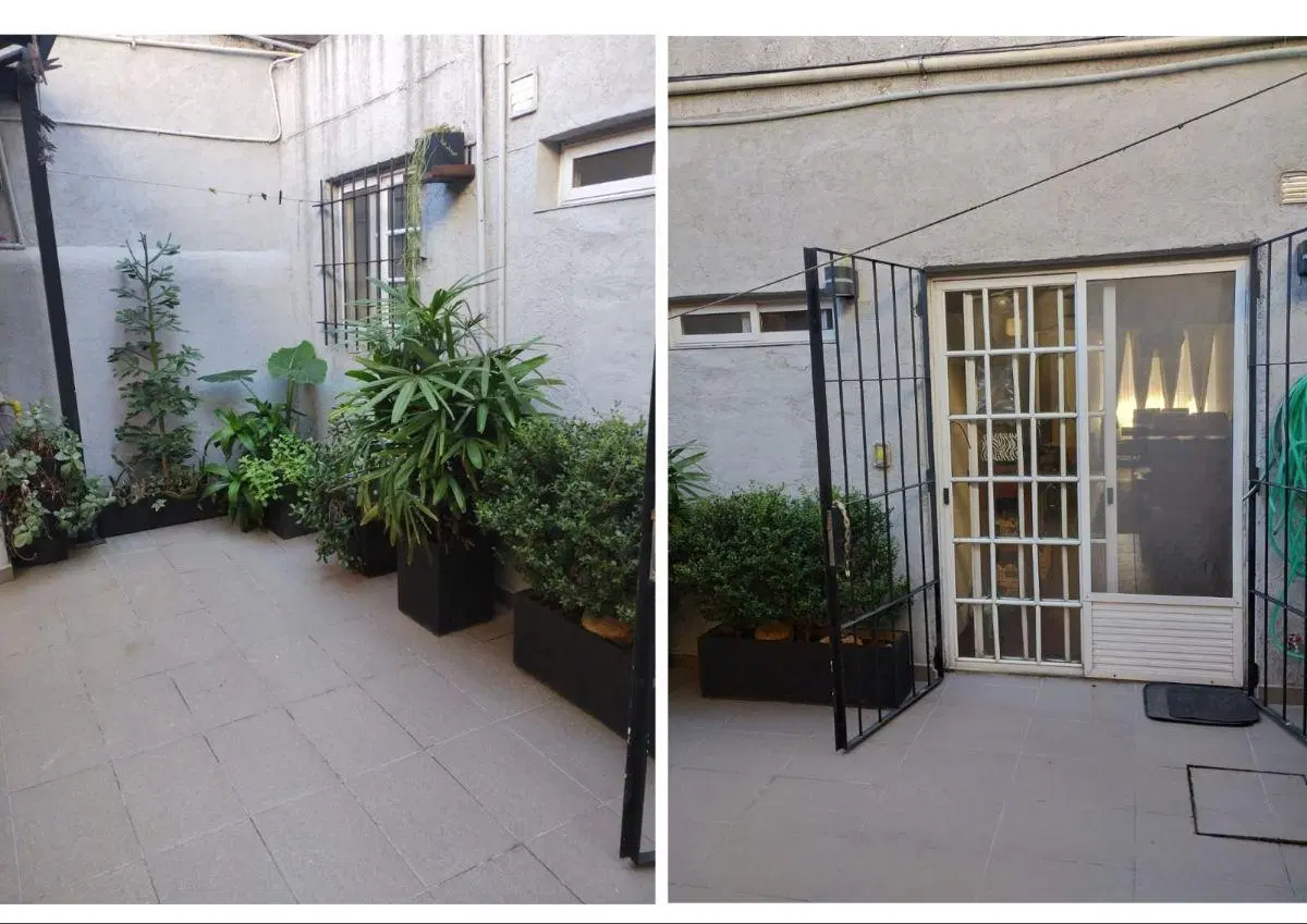 casa tipo chale de 130 mts Haedo 5