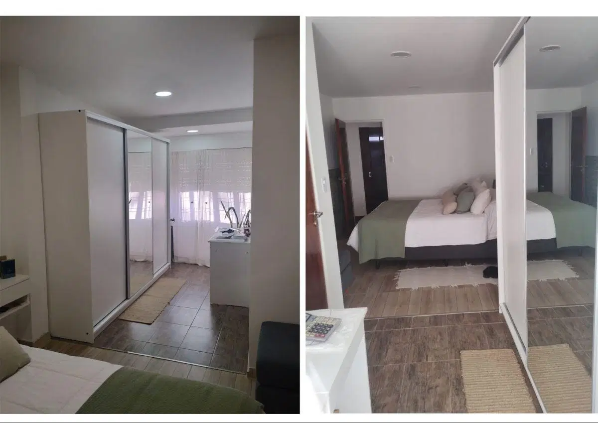 casa tipo chale de 130 mts Haedo 3