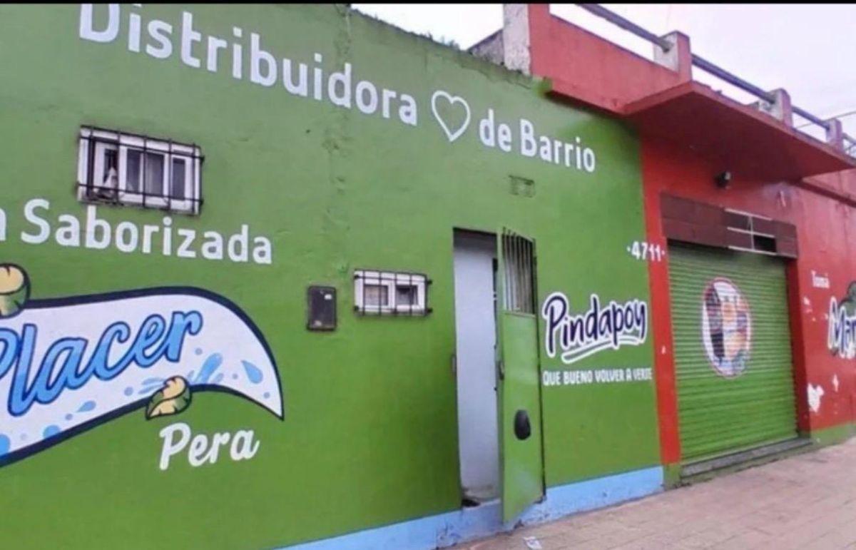 Foto de Local de 50 m² en alquiler en Ciudadela, imagen 1