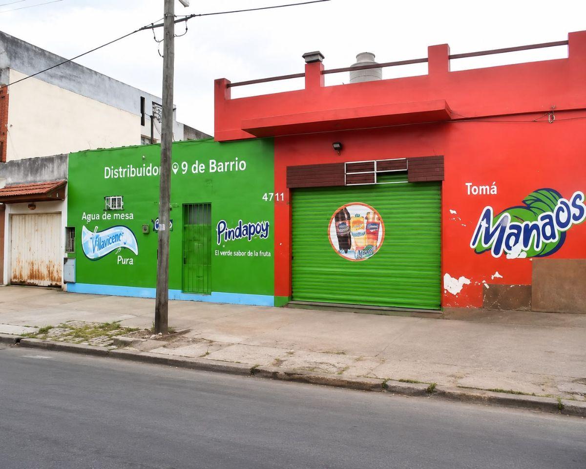 Foto de Local de 50 m² en alquiler en Ciudadela, imagen 2