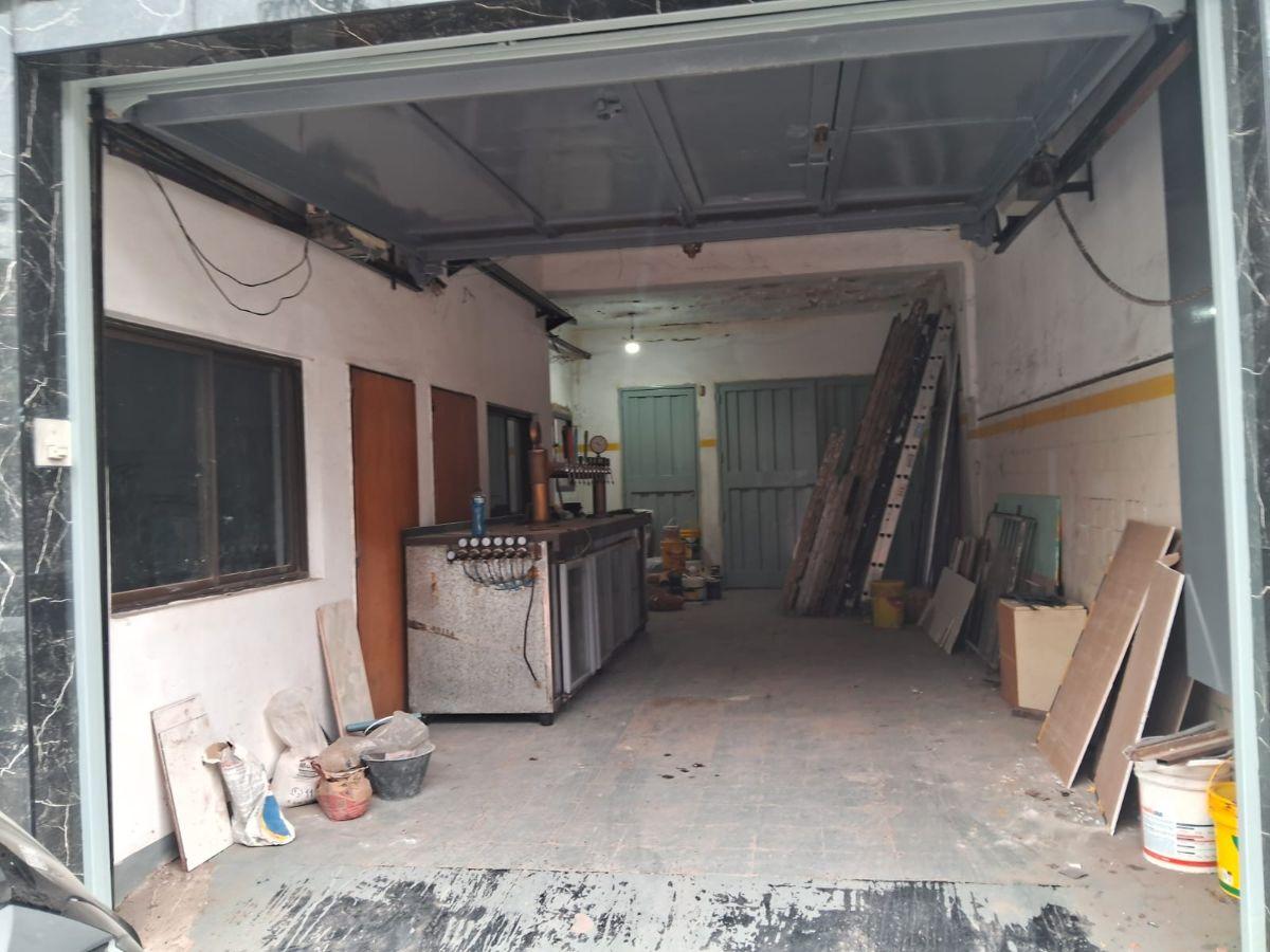 Foto de Galpon de 450 m² en alquiler en Ramos Mejia, imagen 3