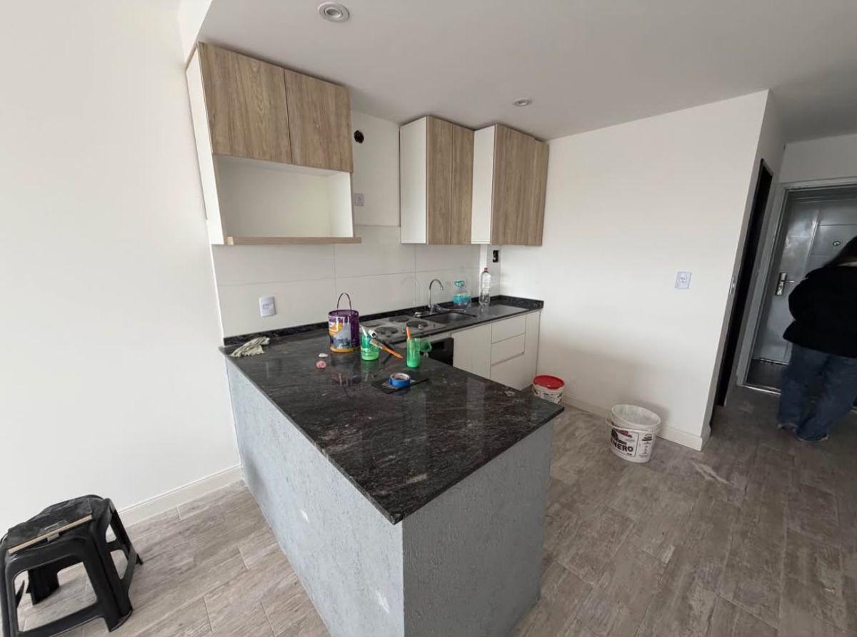 Foto de Departamento en alquiler en Ramos Mejía y cochera, imagen 2