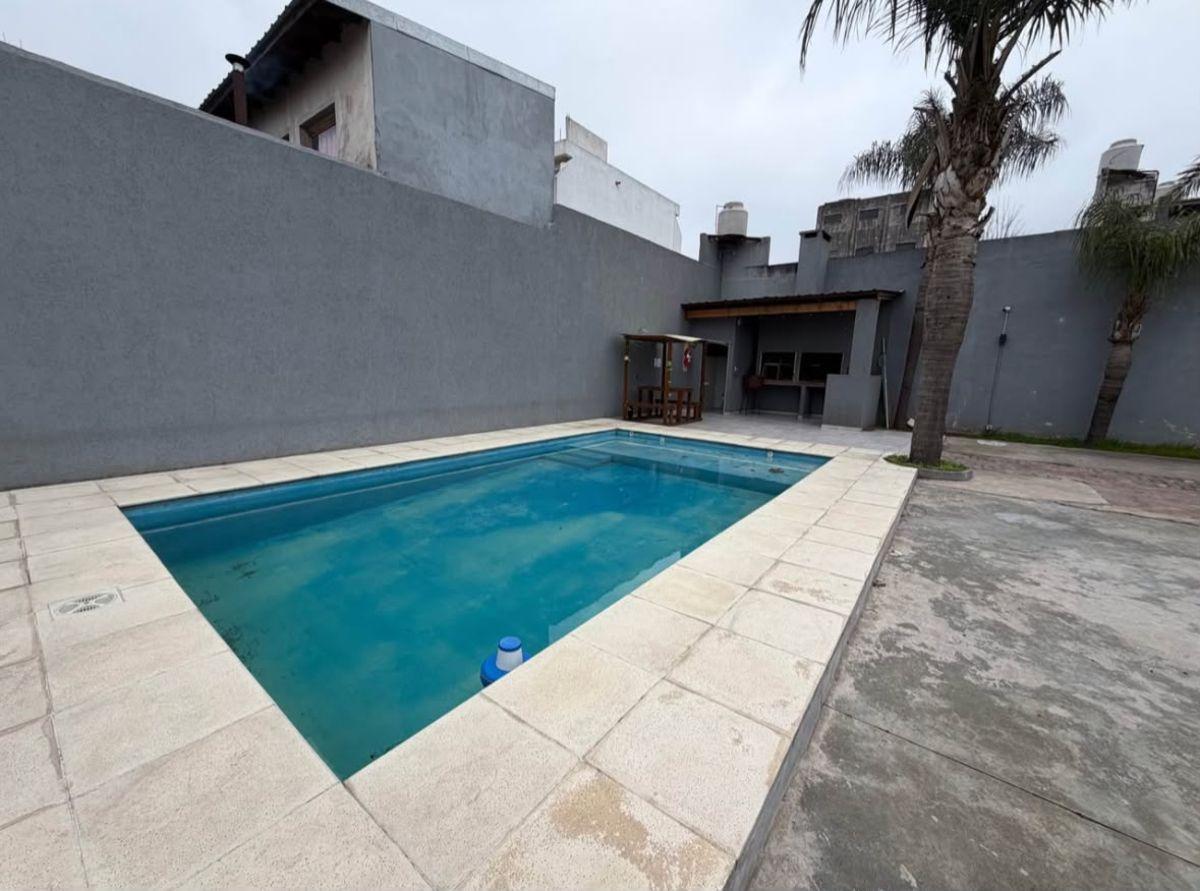 Foto de Departamento en alquiler en Ramos Mejía y cochera, imagen 5