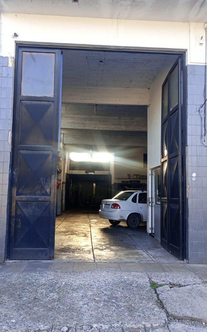 Foto de Galpon de 300 m² en venta en Ituzaingo Norte, imagen 2