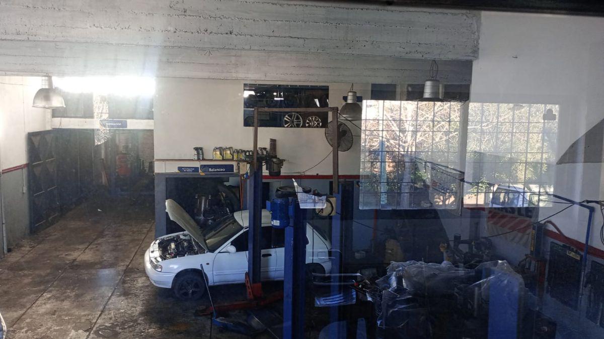 Foto de Galpon de 300 m² en venta en Ituzaingo Norte, imagen 5