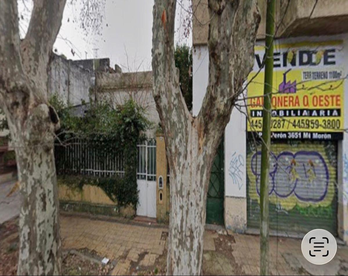 Foto de Galpon de 1100 m² con oficinas en venta en Caseros, imagen 1