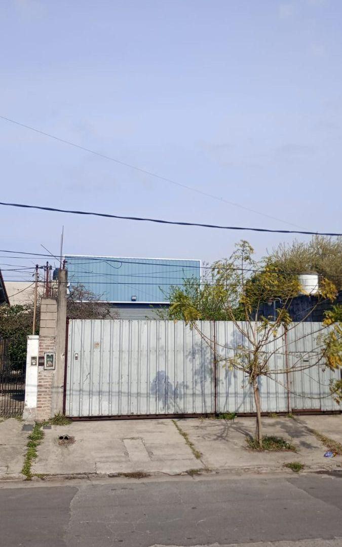 Foto de Galpon de 400 m² en venta en El Palomar, imagen 4