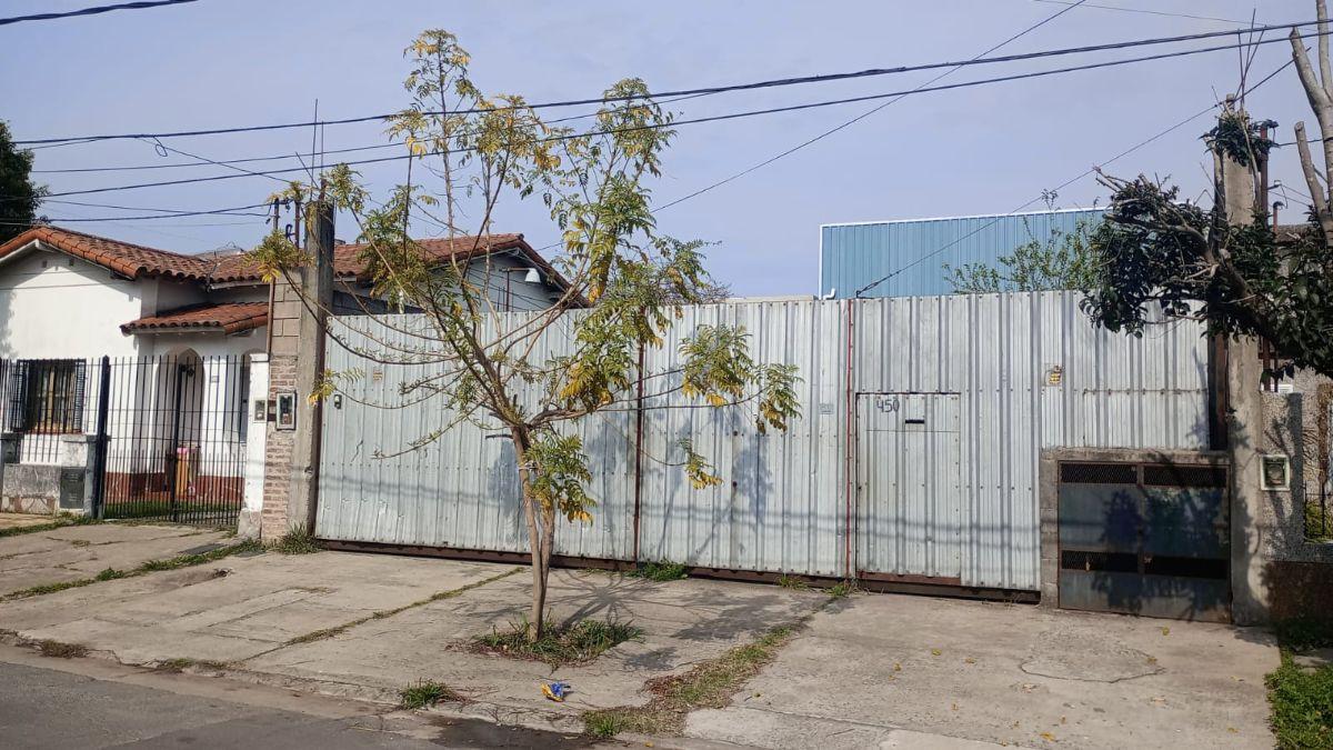 Foto de Galpon de 400 m² en venta en El Palomar, imagen 3