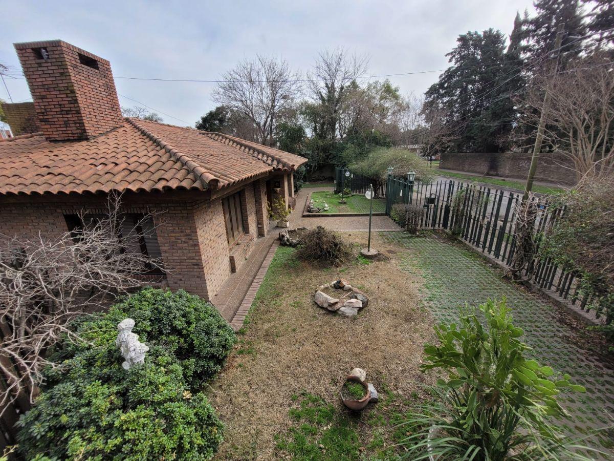 Foto de Casa quinta de 400mts cub. en Moreno, imagen 3
