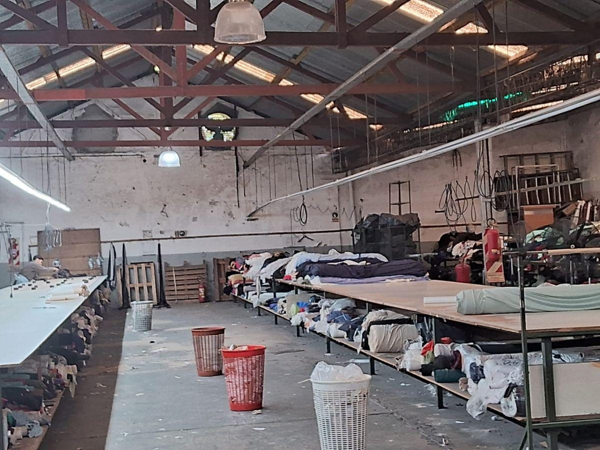 Foto de Local de 1000 m² en alquiler en Haedo, imagen 4