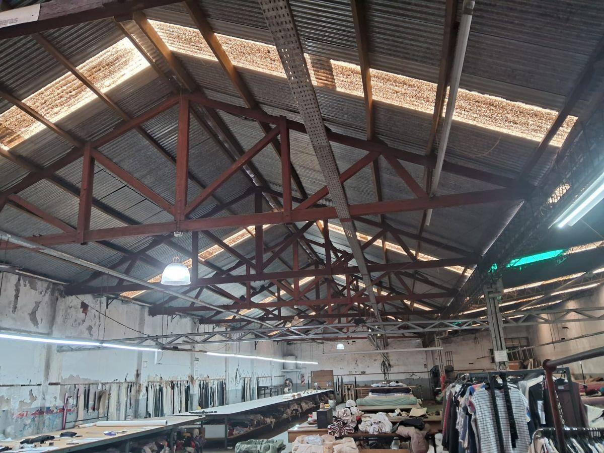 Foto de Local de 1000 m² en alquiler en Haedo, imagen 3