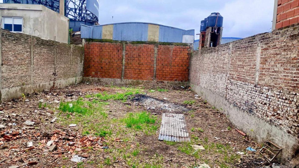 Foto de Lote con mejores de 400 mt2 en venta, imagen 5