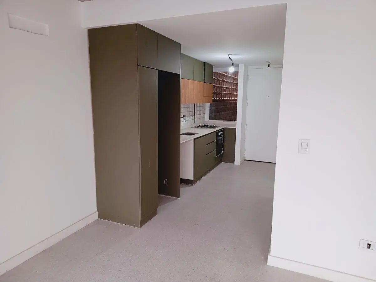 A ESTRENAR 3 AMB Balcón Tza - 1° Piso , Pileta, Solarium , SUM 5