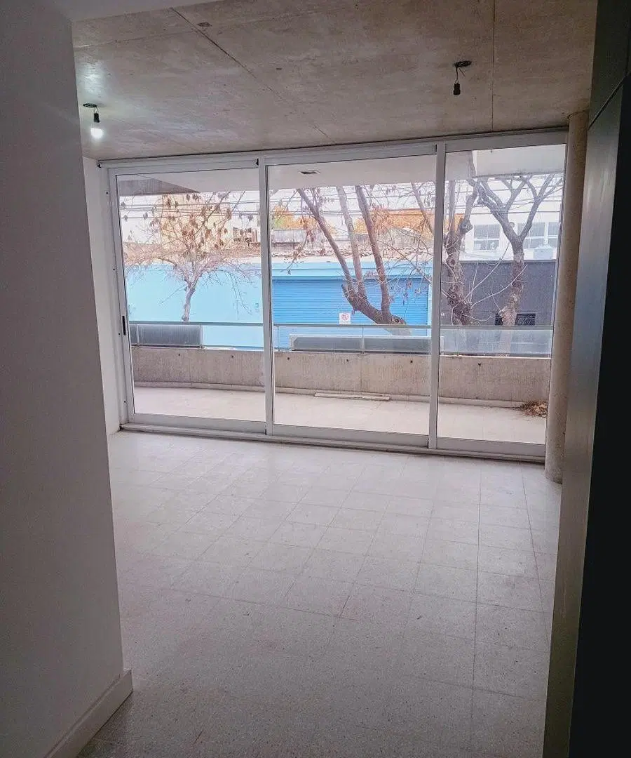 A ESTRENAR 3 AMB Balcón Tza - 1° Piso , Pileta, Solarium , SUM 2