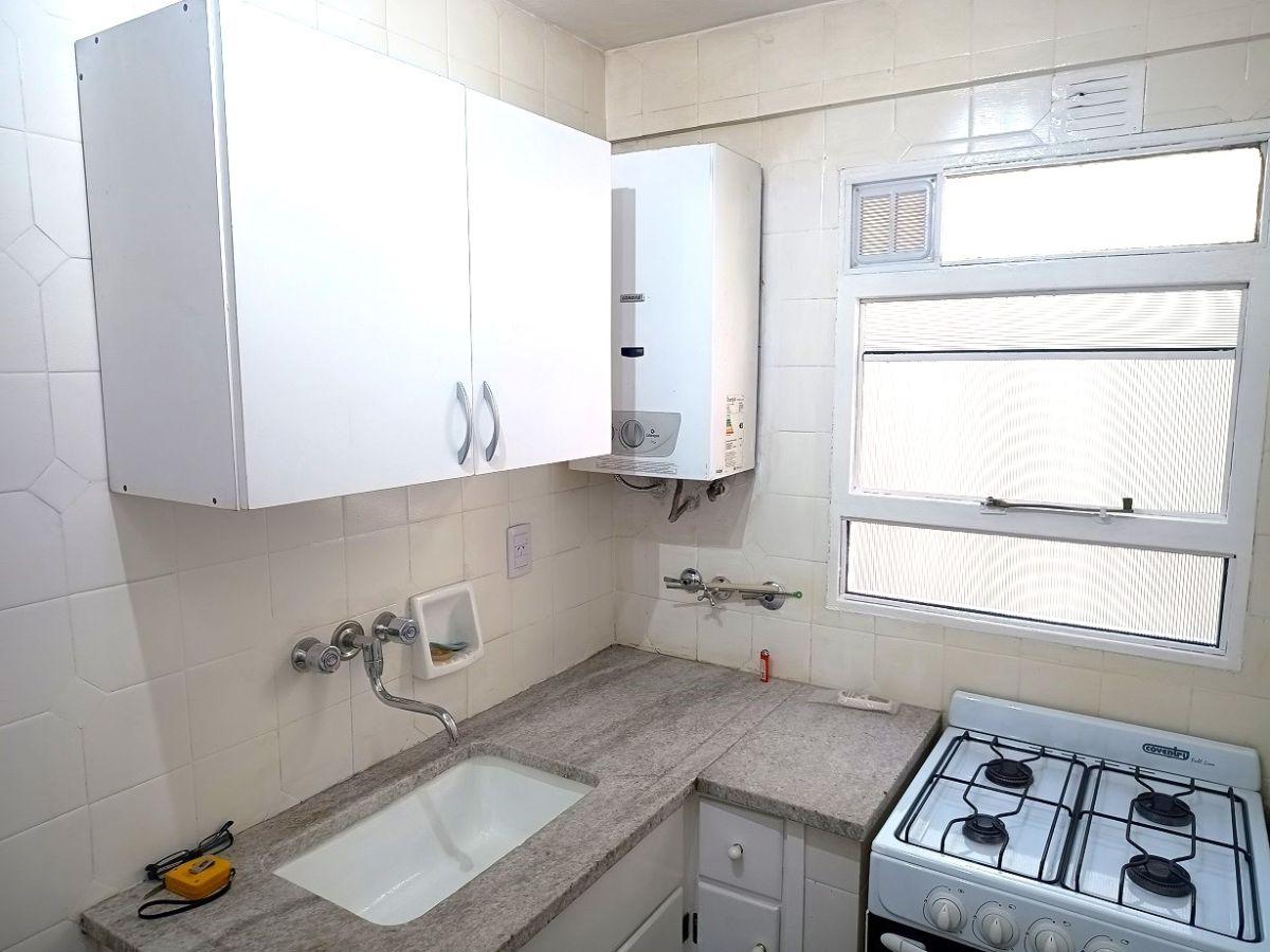 Foto de Excelente 2 ambientes - Bajas expensas- Cocina amplia - Conexión para, imagen 5