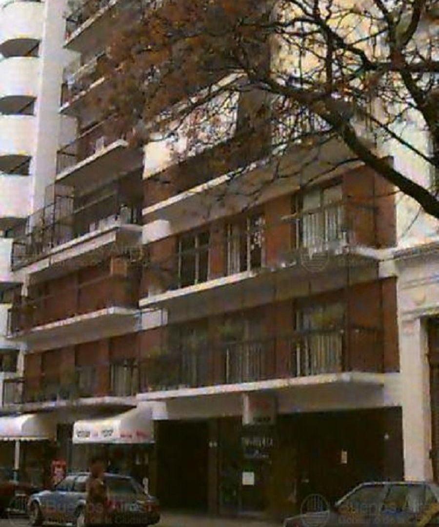 Foto de 3 amb. Impecable luminoso con balcón Exc Ubicacion Juncal y Aguero prox, imagen 1
