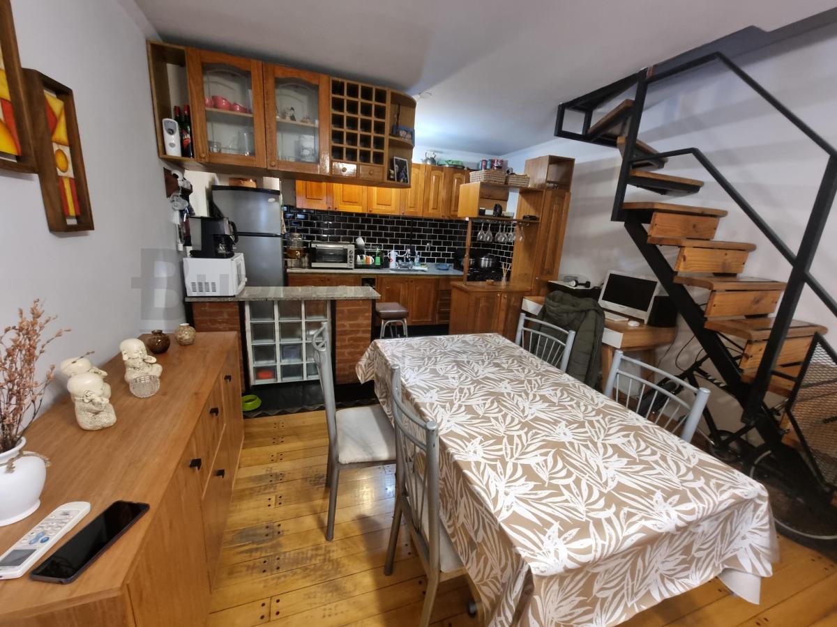 Foto de DUPLEX de 3 ambientes mas altillo, imagen 5
