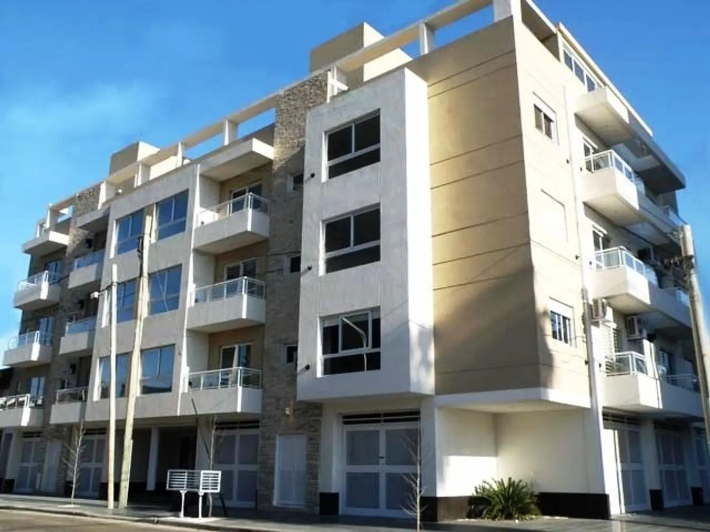 Departamento De 2 Ambientes Con Balcon - Apto Credito 1