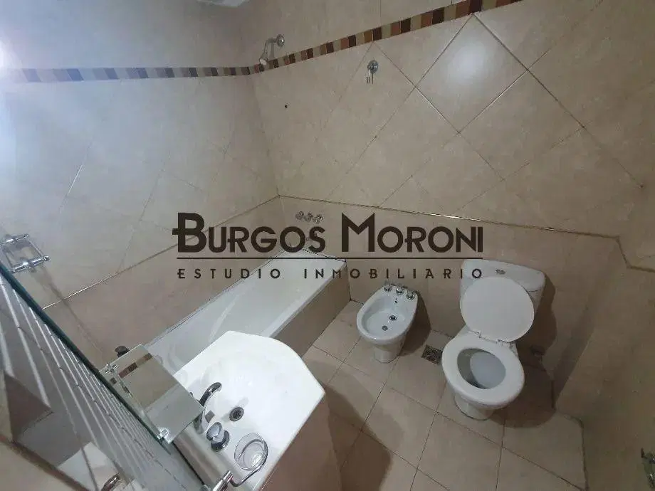 Departamento 2 Ambientes + Altillo - Al Frente Con Balcon 4
