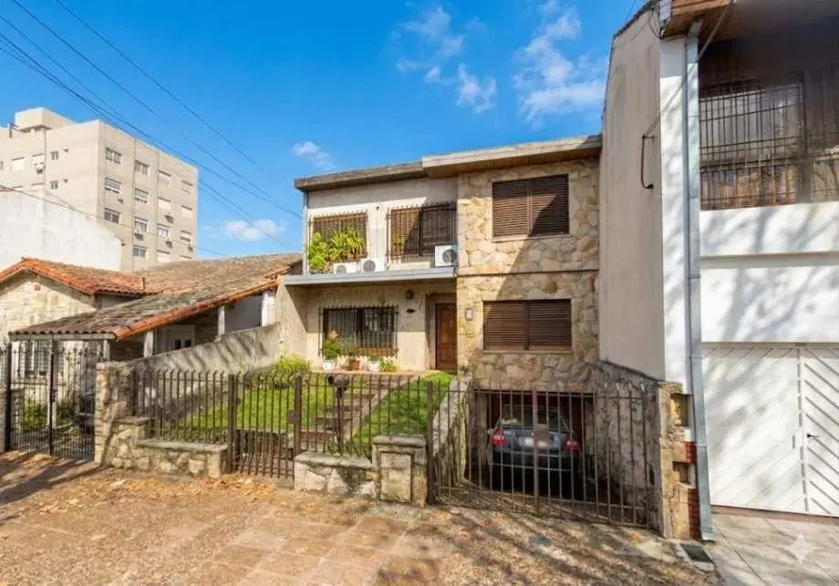 Casa En Alquiler En Ramos Mejia Sur 4