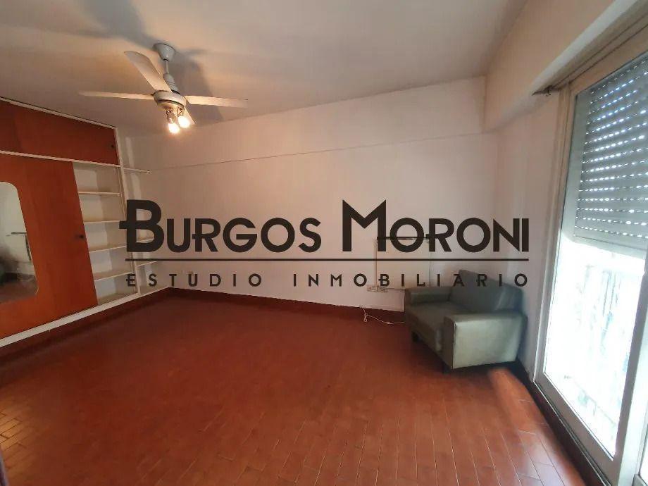 Departamento En Alquiler En Ramos Mejia Norte