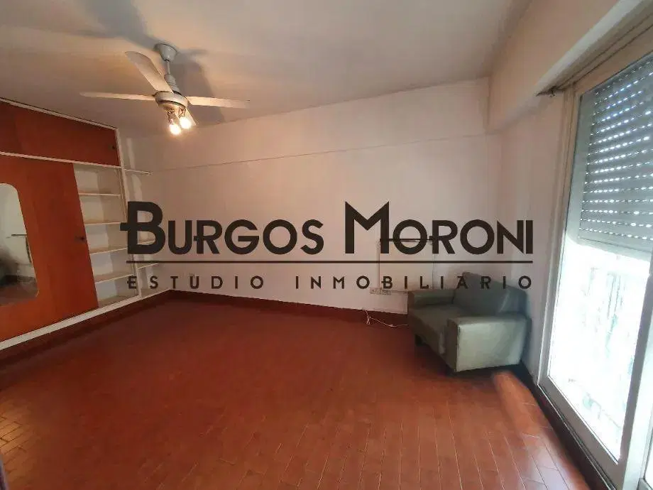 Departamento En Alquiler En Ramos Mejia Norte 3