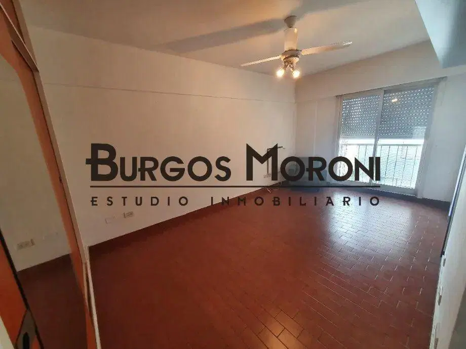 Departamento En Alquiler En Ramos Mejia Norte 1
