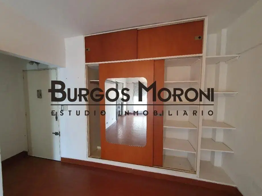 Departamento En Alquiler En Ramos Mejia Norte 2