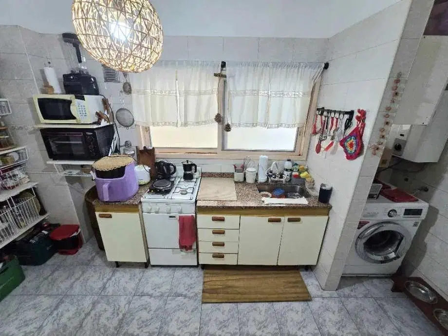 Departamento En Venta En Ramos Mejia Sur 5