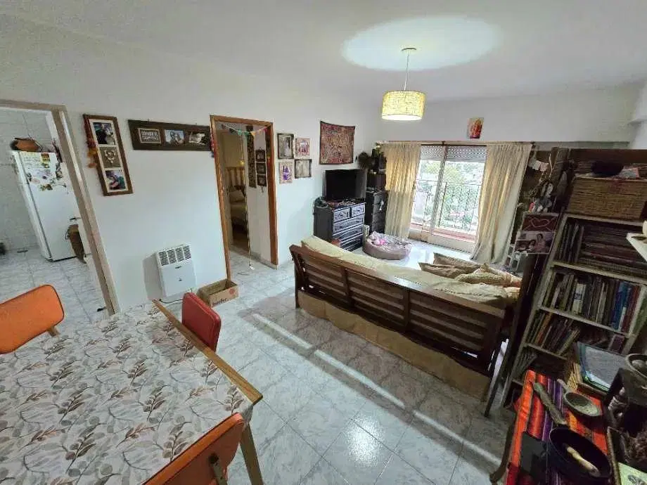 Departamento En Venta En Ramos Mejia Sur 2