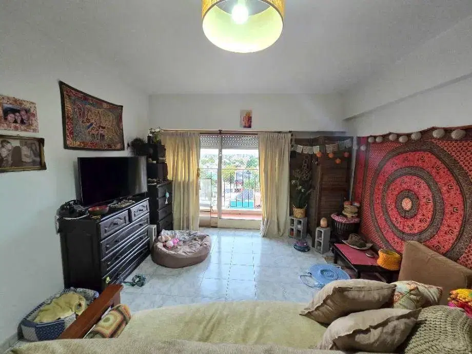 Departamento En Venta En Ramos Mejia Sur 4