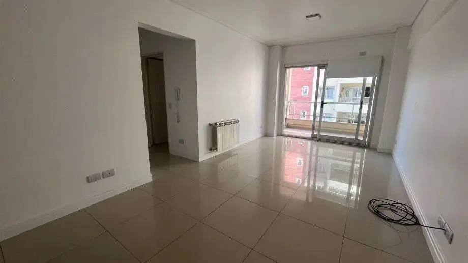 Departamento En Alquiler En Ramos Mejia Norte 1