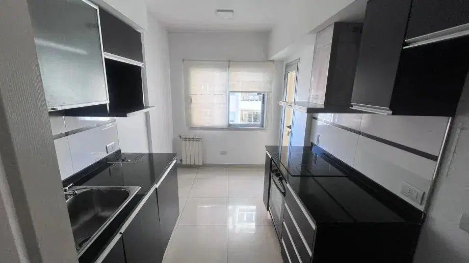 Departamento En Alquiler En Ramos Mejia Norte 4