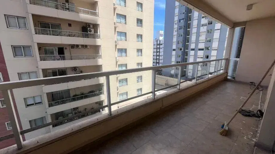 Departamento En Alquiler En Ramos Mejia Norte 2