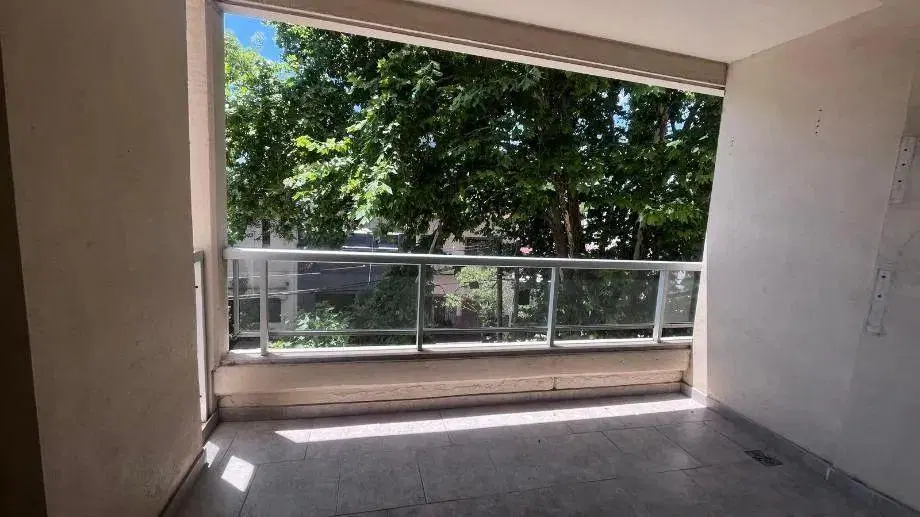Departamento En Alquiler En Ramos Mejia Norte 5
