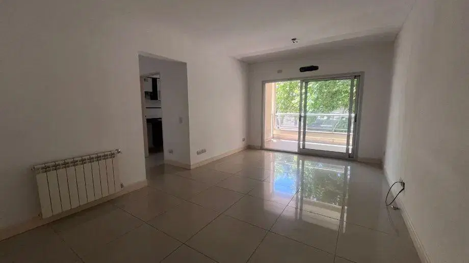 Departamento En Alquiler En Ramos Mejia Norte 1