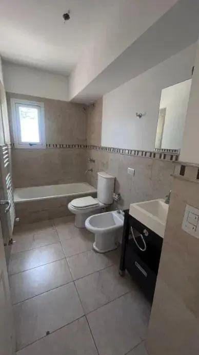Departamento En Alquiler En Ramos Mejia Norte 2