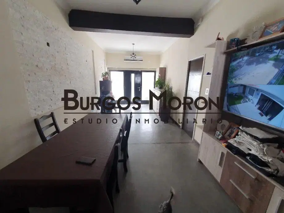 Casa De 3 Ambientes Totalmente Reciclada 4