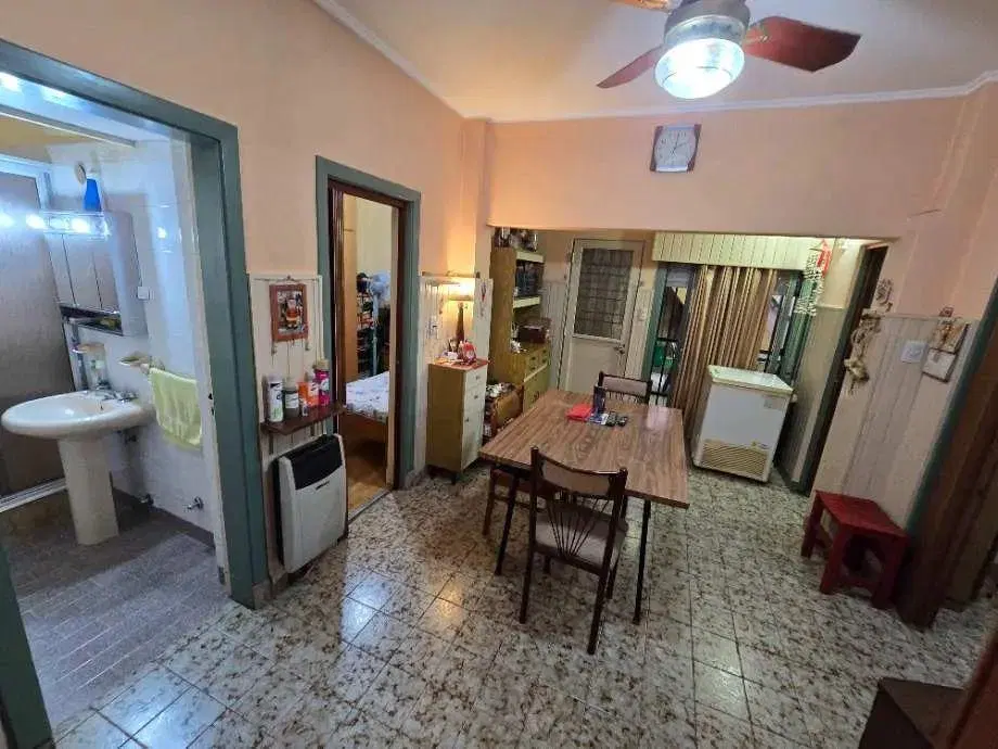 Casa En Venta En Ramos Mejia Sur 4