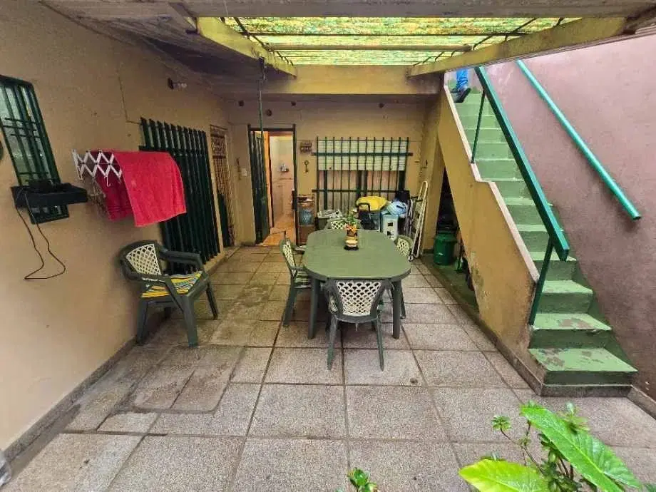 Casa En Venta En Ramos Mejia Sur 5