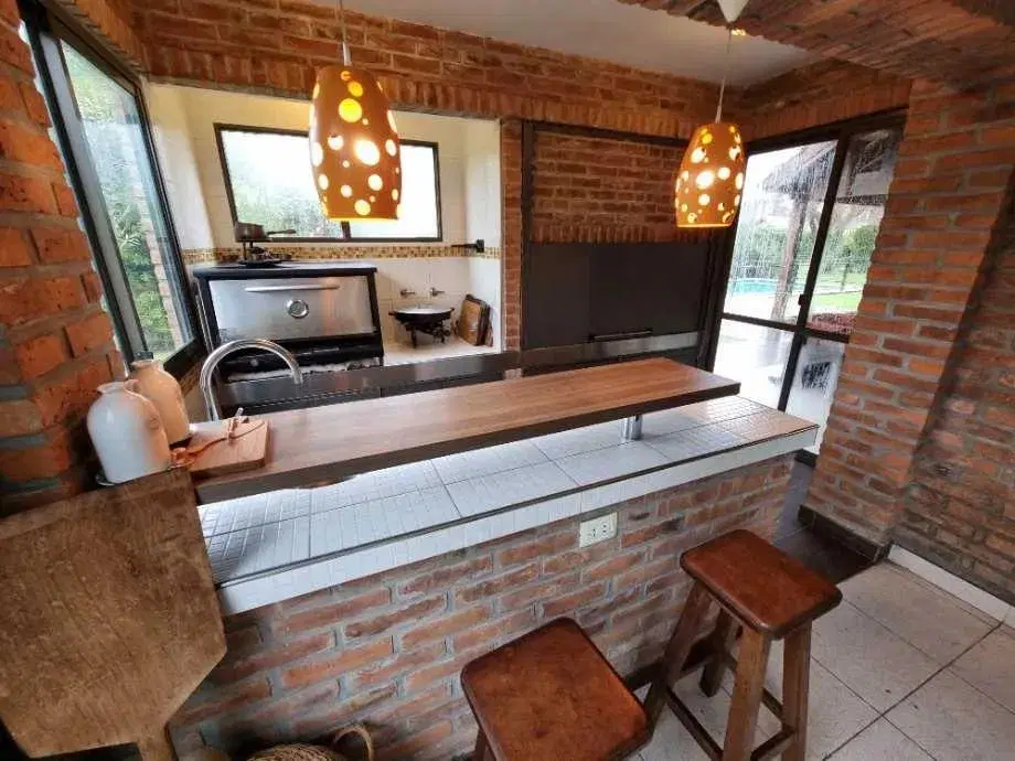 Chalet En Alquiler En Francisco Alvarez 3
