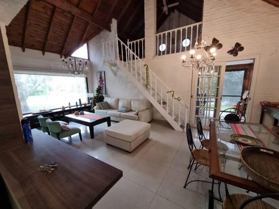 Chalet En Alquiler En Francisco Alvarez