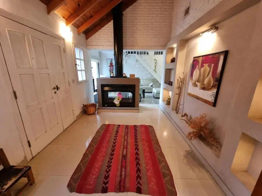 Chalet En Alquiler En Francisco Alvarez 4