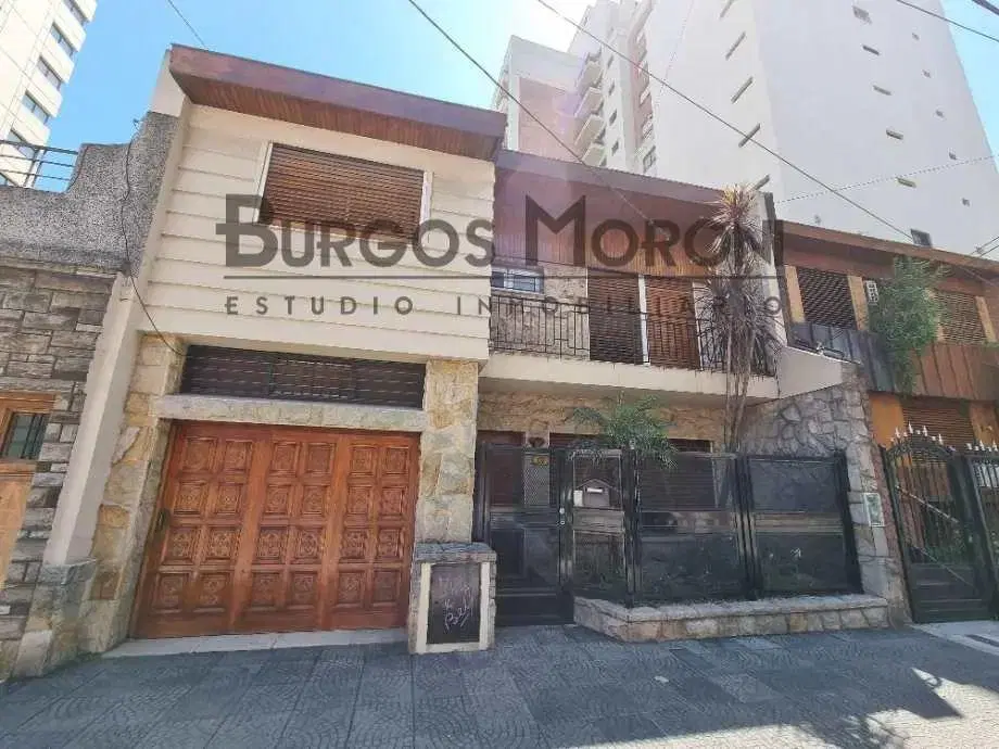 Lote En Venta En Ramos Mejia Sur 4