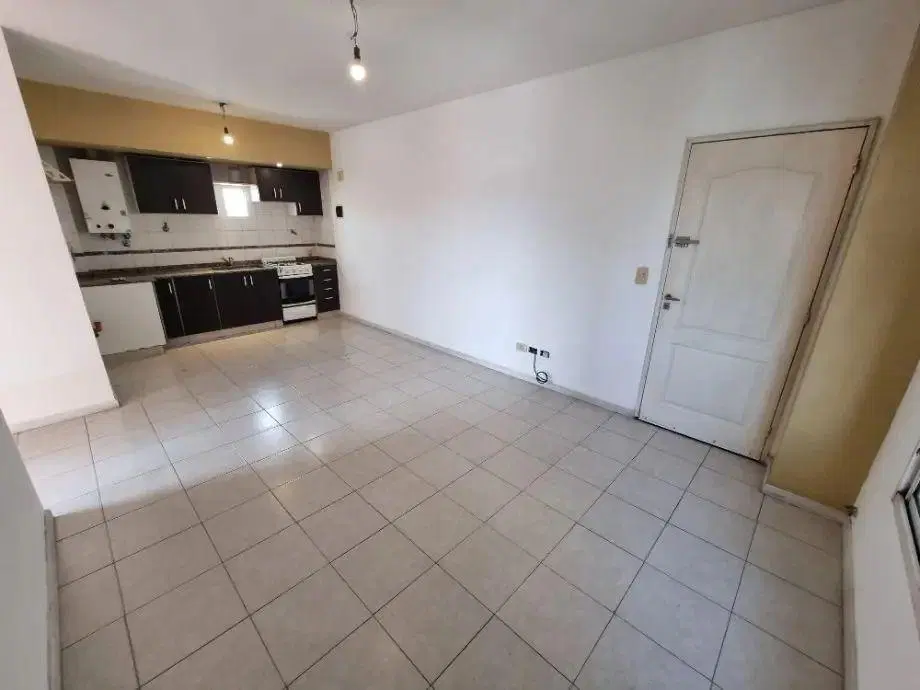 Departamento De 3 Ambientes 2