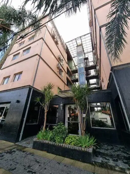 Departamento De 3 Ambientes 3
