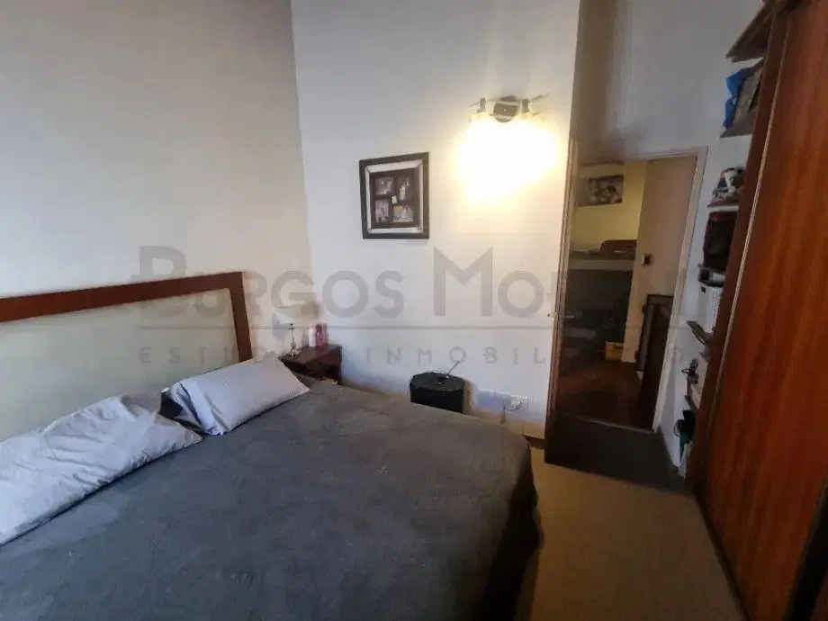 VENTA, DUPLEX DE 3 AMBIENTES MAS ALTILLO. RAMOS MEJIA CENTRO 8