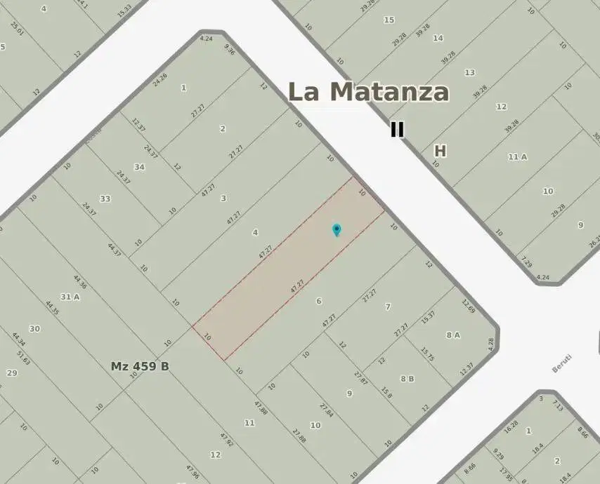 Casa En Venta En Ramos Mejia Sur 1